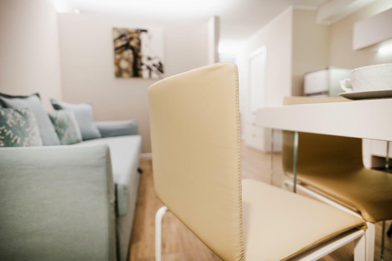 Apartamento Mazzini Azzurro Turín Exterior foto