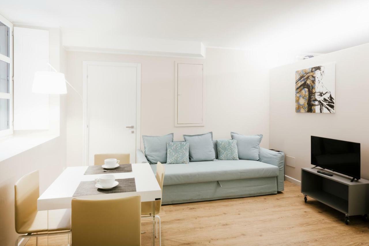 Apartamento Mazzini Azzurro Turín Exterior foto